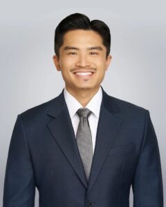 Doll Amir & Eley Welcomes Attorney Ryan H. Chan