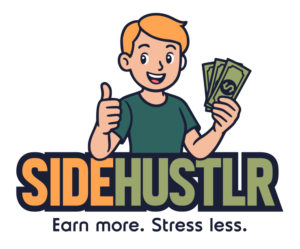SideHustlr.ai Reports Early Growth as Users Prioritize Modest Income Goals Over High-Risk Ambition