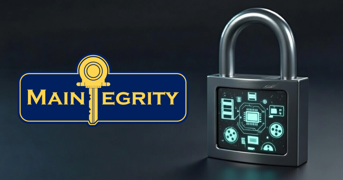 MainTegrity CSF with NetWatch Combats Billion Dollar Data Breaches