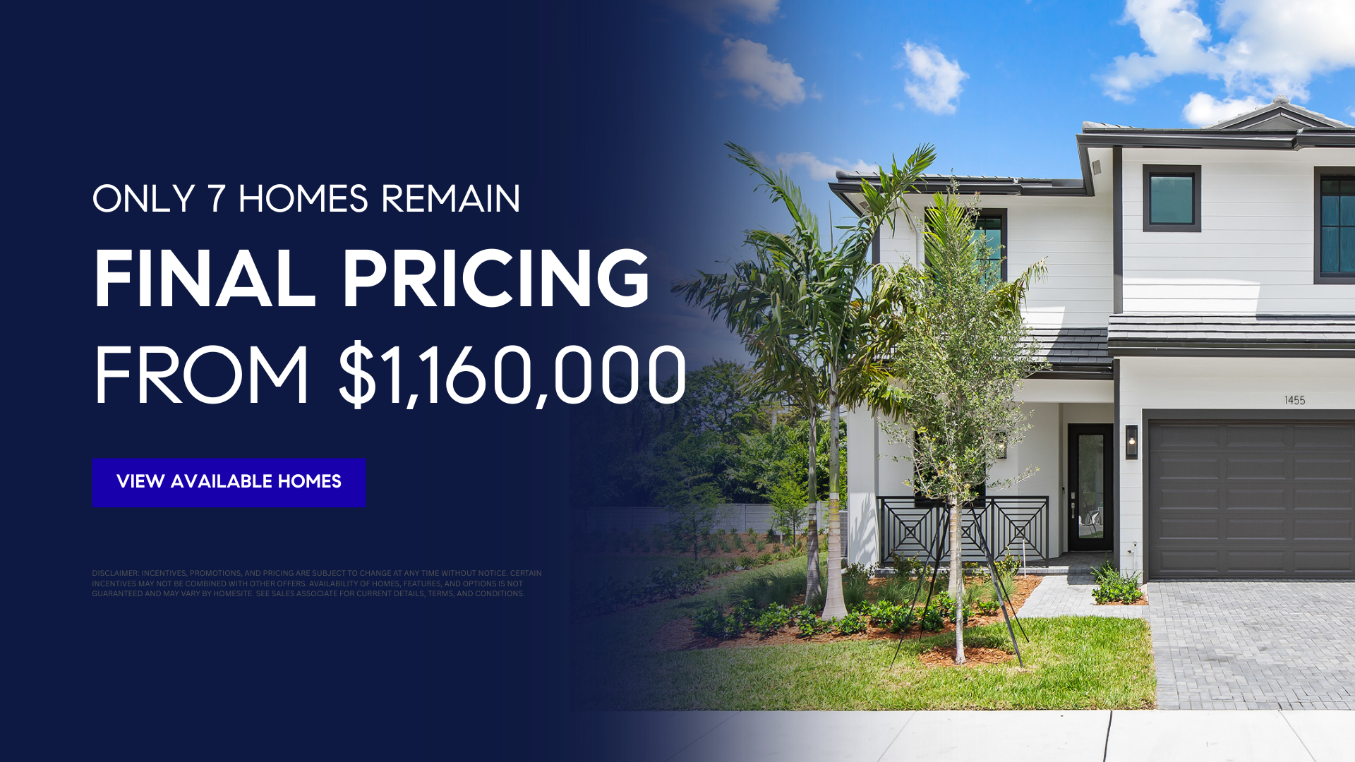 Marina Landings Enters Final Sales Phase as Boutique Gated Community Nears Sellout