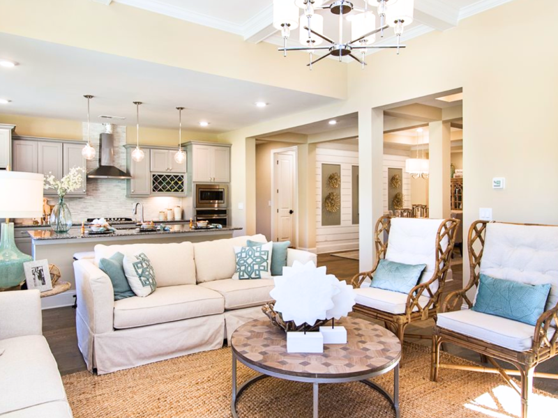 Final Opportunities at Cresswind Charlotte