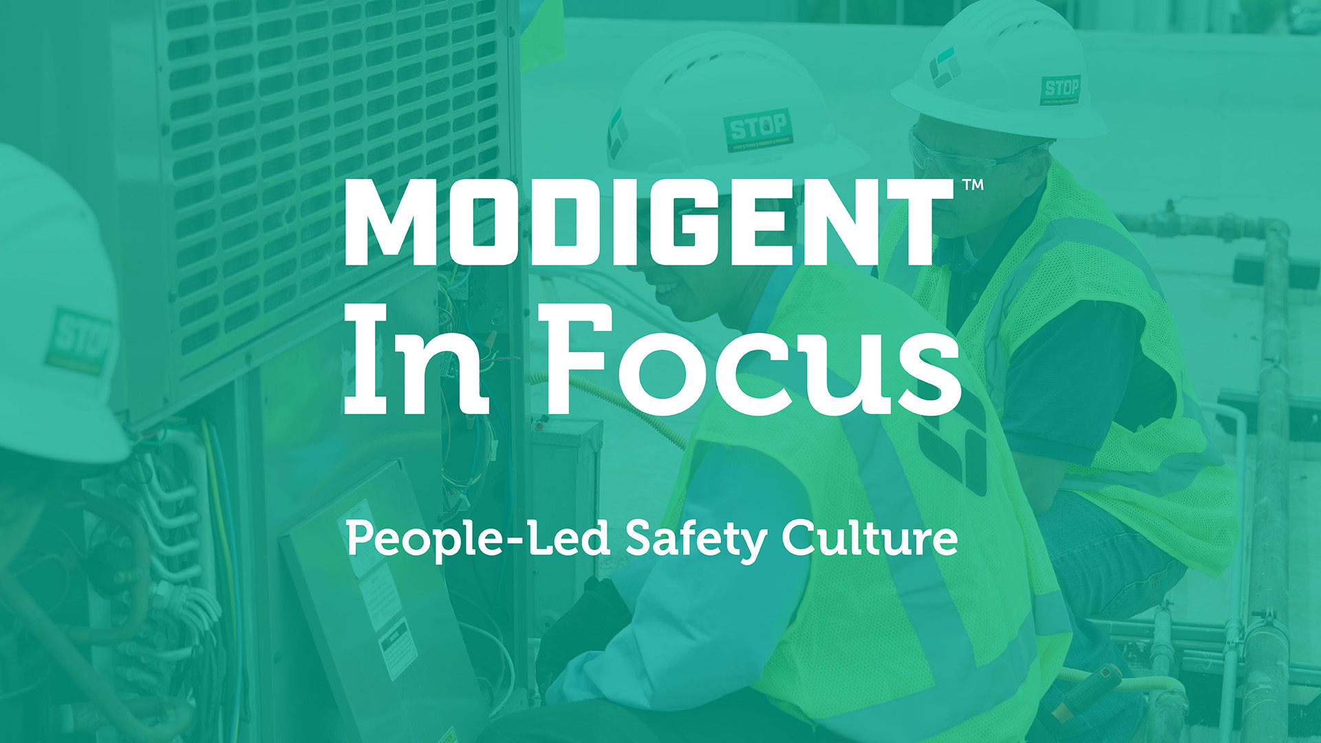 Modigent In Focus: Inside the People-Led Safety Culture Guiding the Company Into 2026