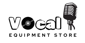 Vocal Equipment Store Offers Comprehensive Range of Professional Vocal Equipment for Musicians and Performers