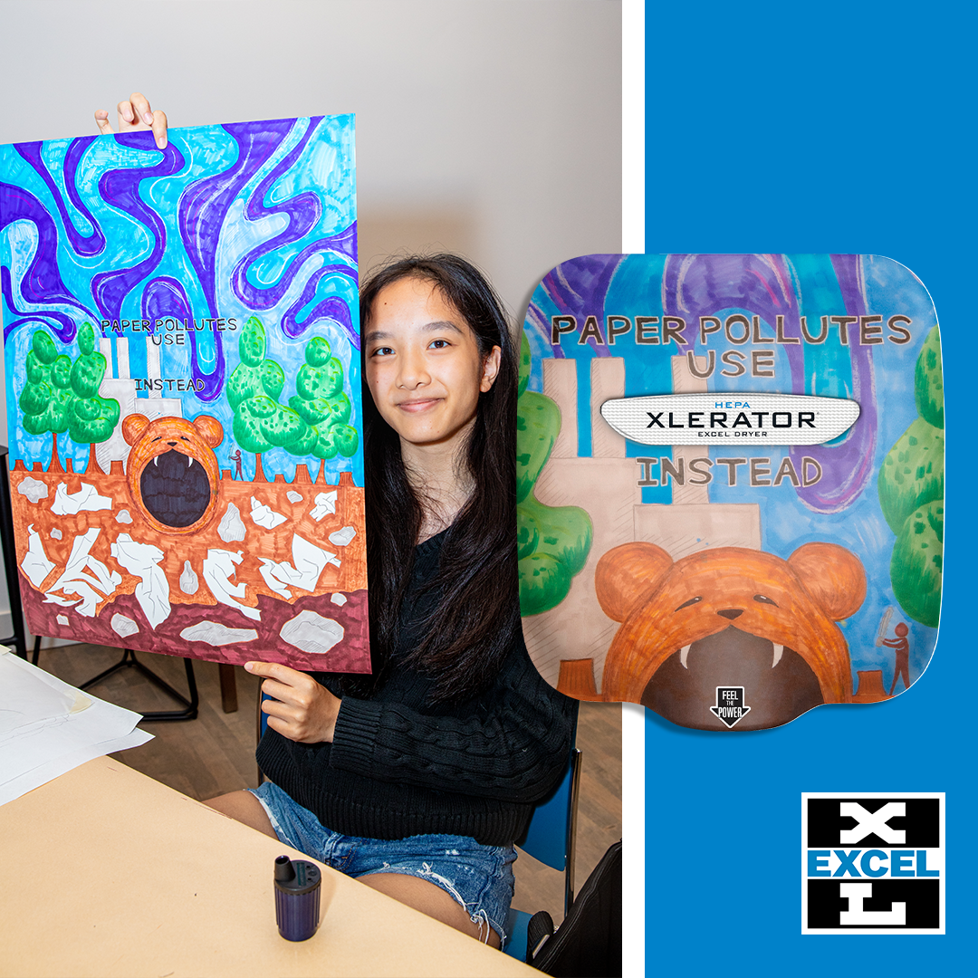 From classroom to city landmarks: Student art comes to life in Boston