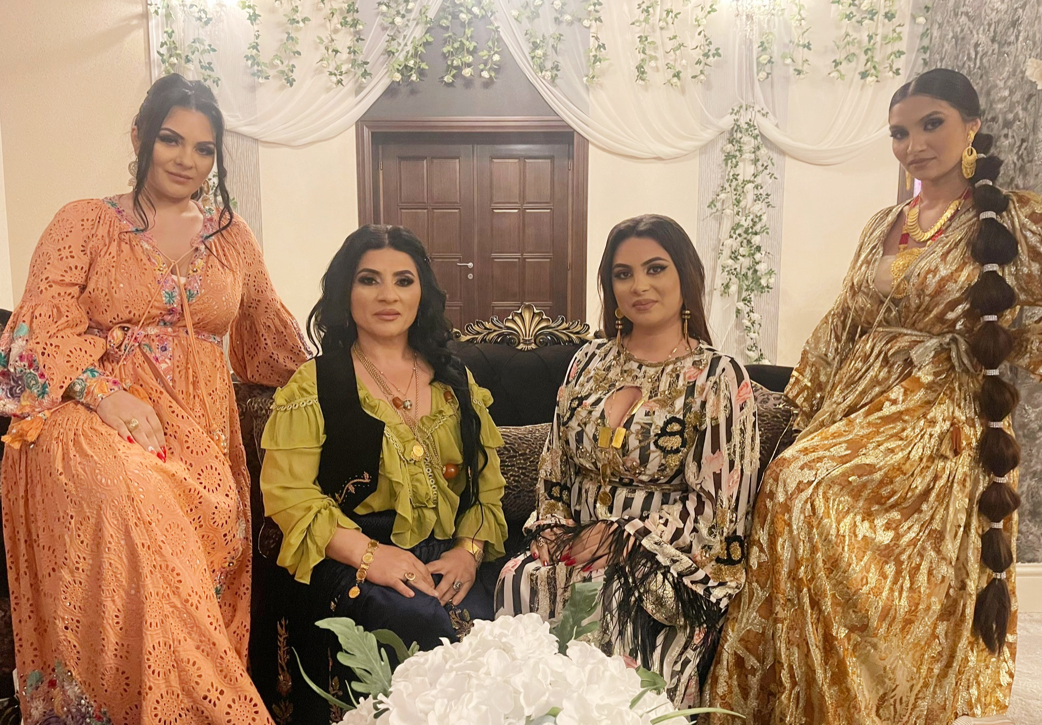 Mihaela Minca Cultural Institute Launches as a Global Platform for Roma Heritage in 2026