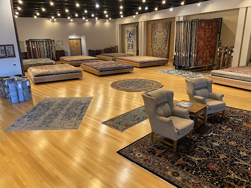Atiyeh Bros. Retail Showroom Expands Carpet and Rug Selection to Meet Growing Portland Area Demand