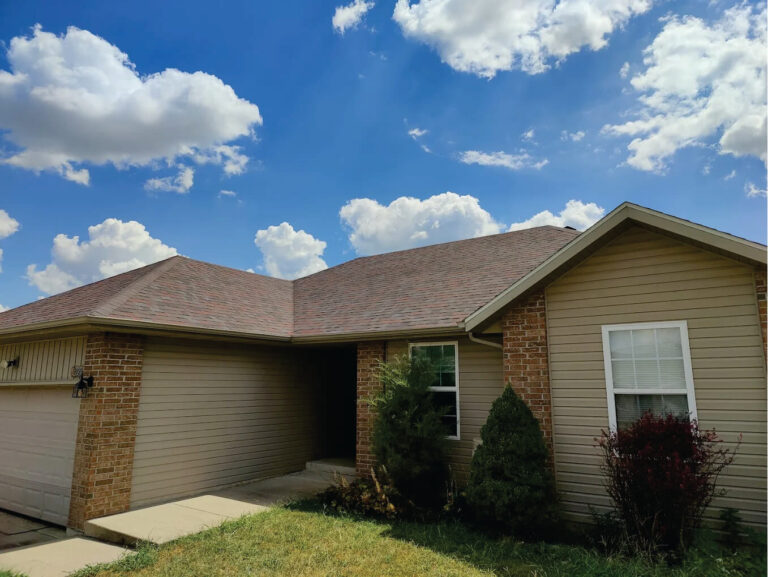 Like Father Like Son Roofing Expands Professional Roof Installation Services in Monett