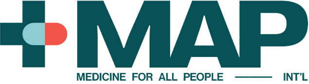 MAP Honors Memory of Global Health Icon Dr. William H. Foege