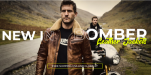 Why Leather Jackets Maintain Strong Presence Across Evolving Fashion Markets