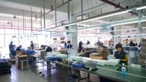 MoreFit – Advanced Professional Neck & Shoulder Massager Supplier in China Takes the Lead in Market Development